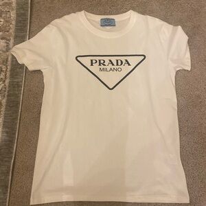 Prada T-shirt